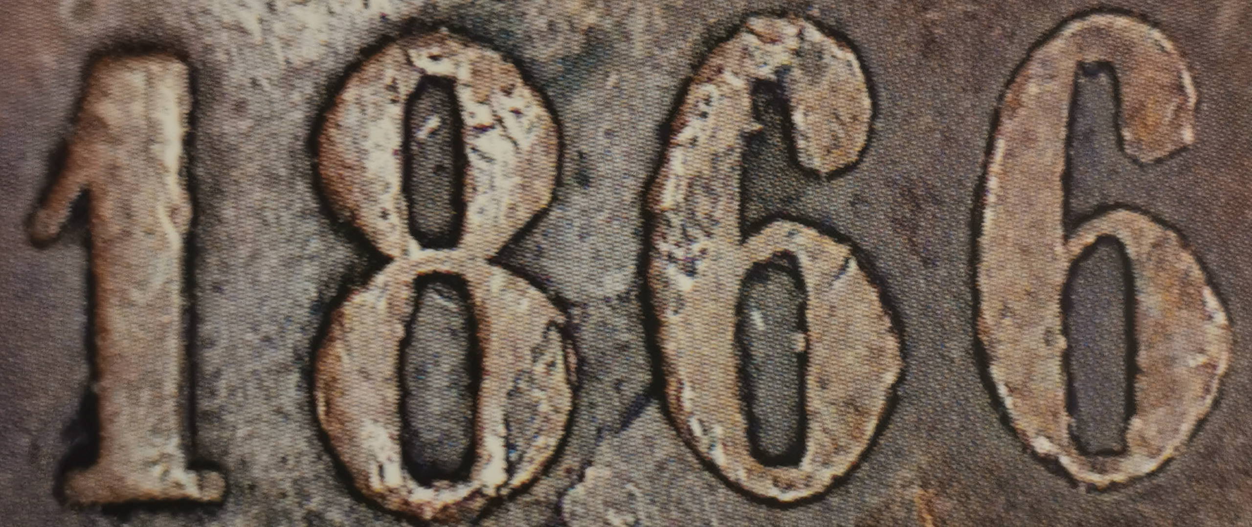 5 pennia 1866 - variantti 3.1 - Arvopuoli
