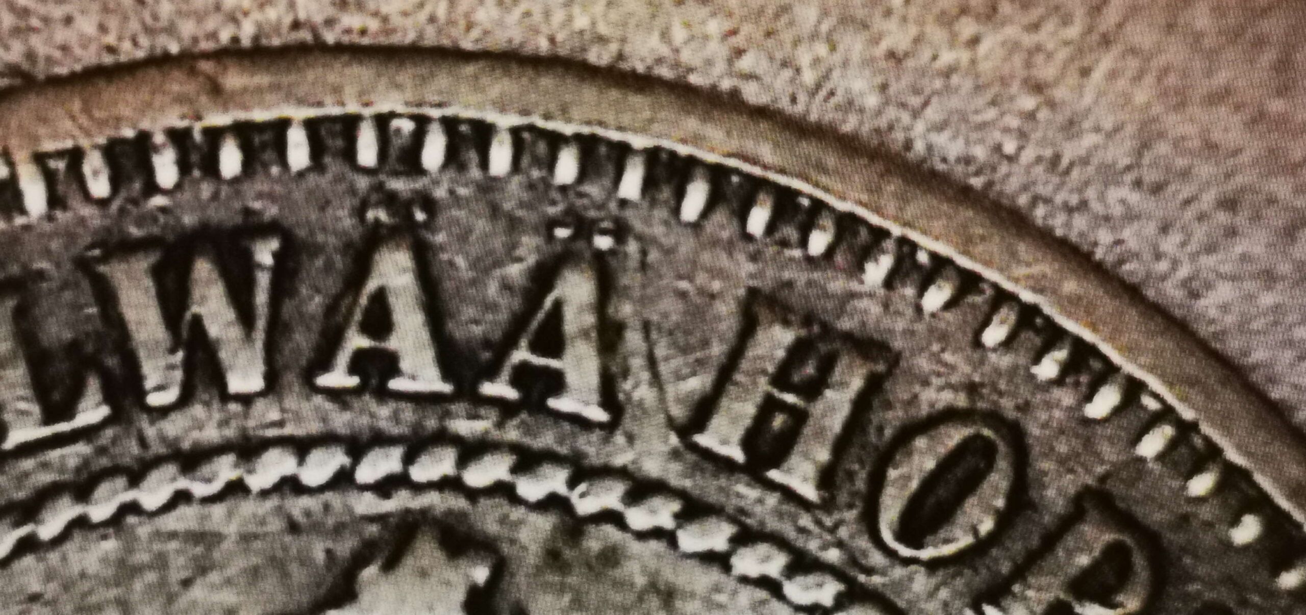 1 markka 1872 variantti 1.2 tunnuspuoli