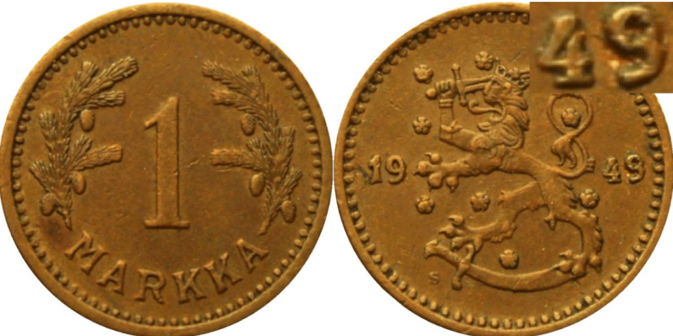 Arvokkaimmat Kolikot Arkistot Suomen Markka 1860 2002 arvokkaimmat-kolikot-arkistot-suomen-markka-1860-2002
