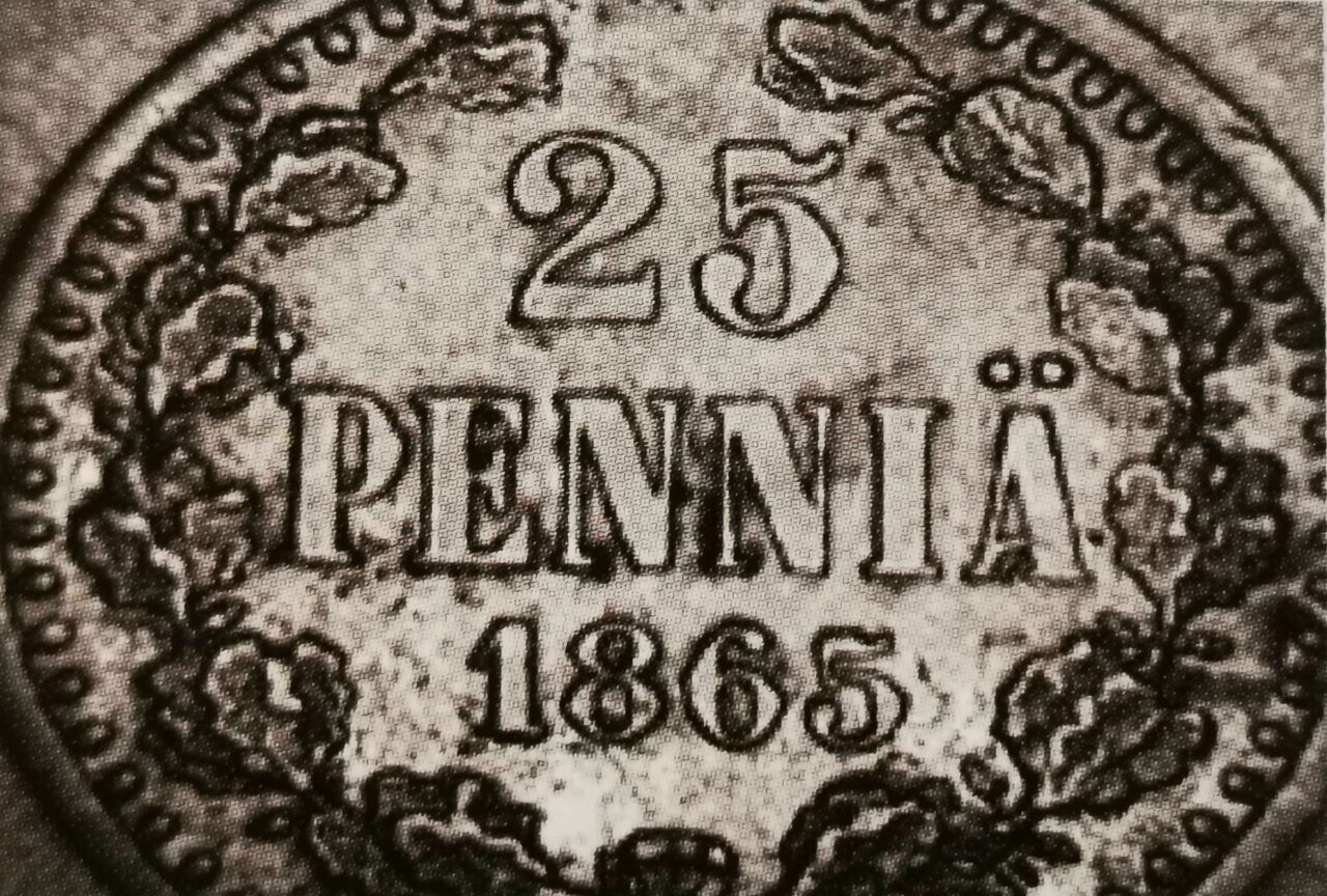 25-pennin-variantit-suuriruhtinaskunnan-ajalta-suomenmarkat-fi
